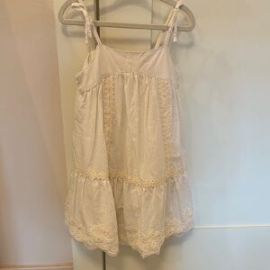 Janie and Jack 3T dress